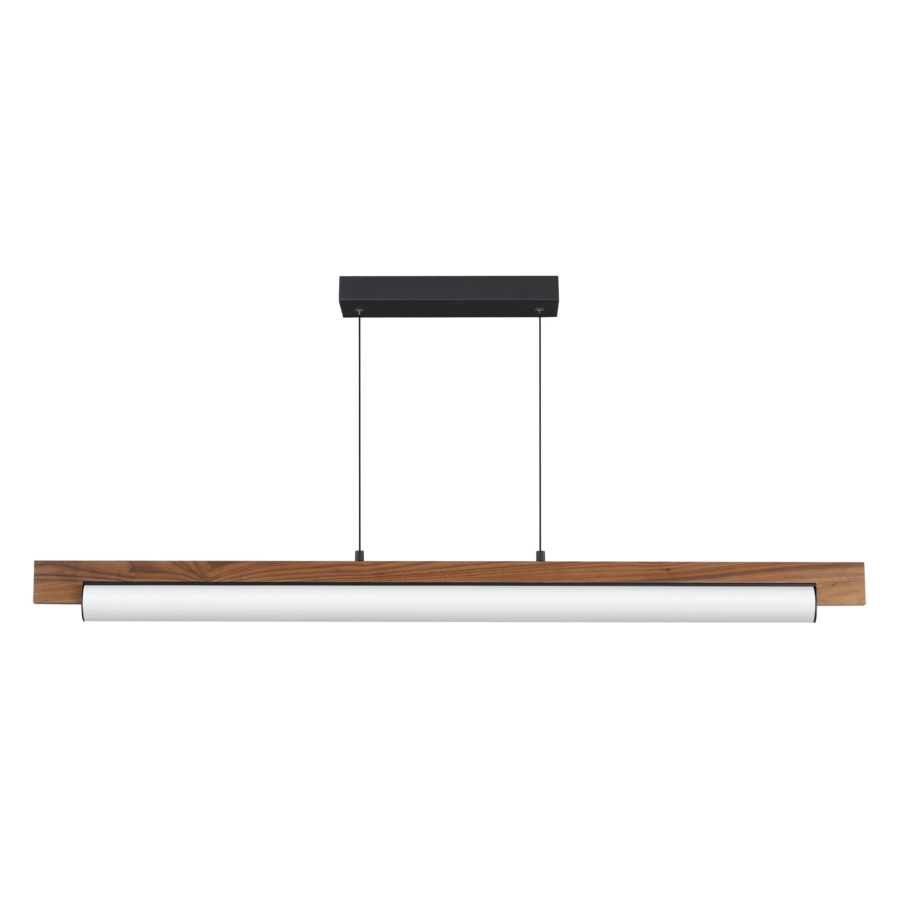 Joist 45" LED Horizontal Pendant