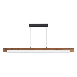 Joist 45" LED Horizontal Pendant