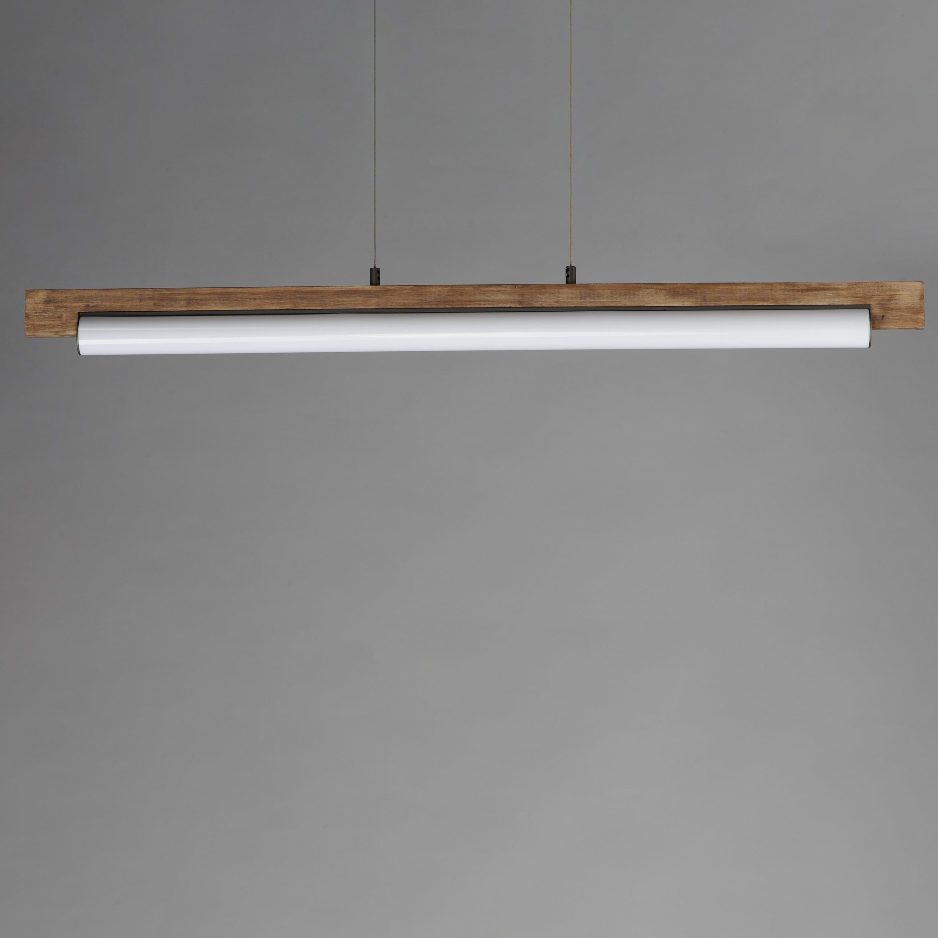 Joist 45" LED Horizontal Pendant