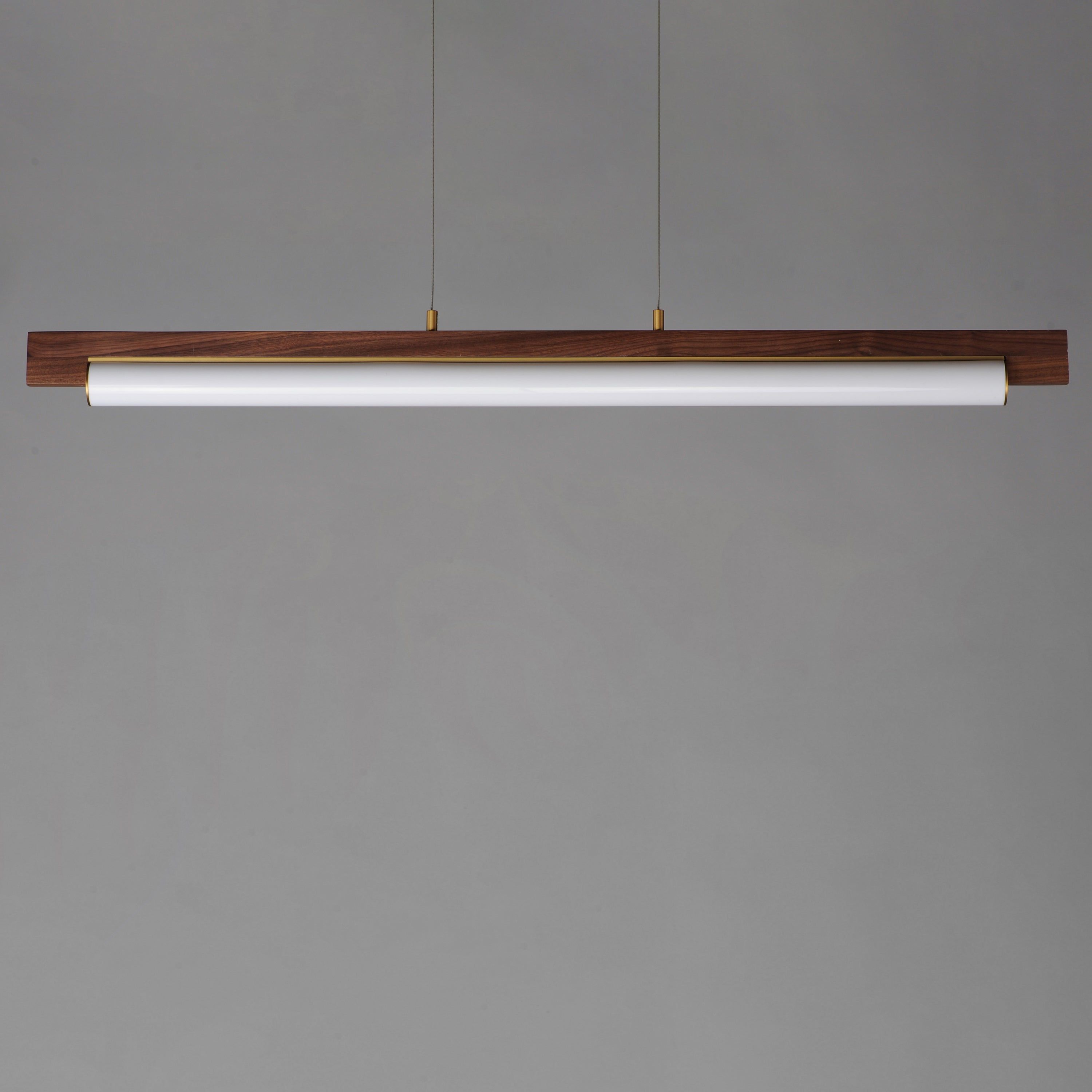 Joist 45" LED Horizontal Pendant