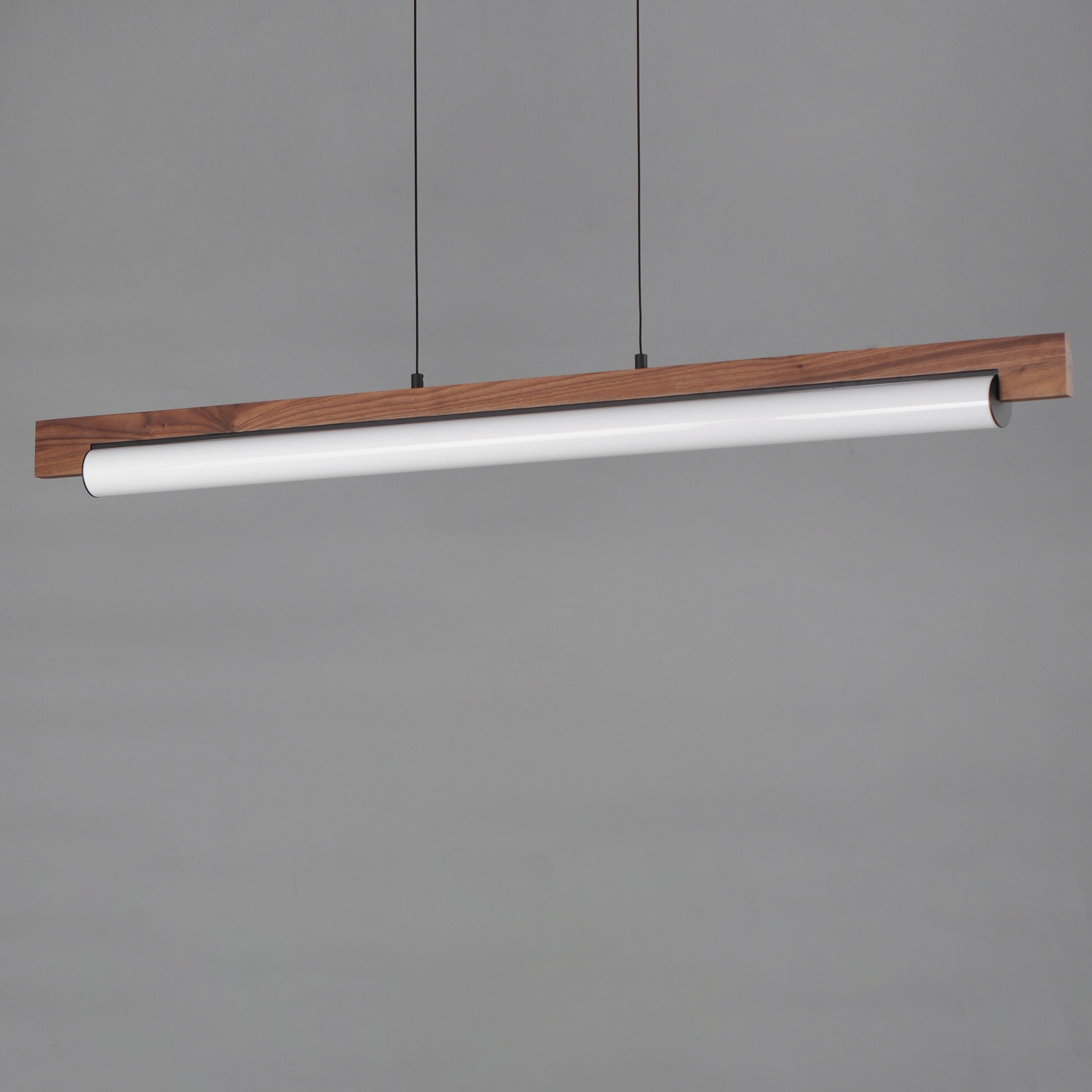 Joist 45" LED Horizontal Pendant