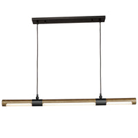Rollo 1-Light LED Pendant