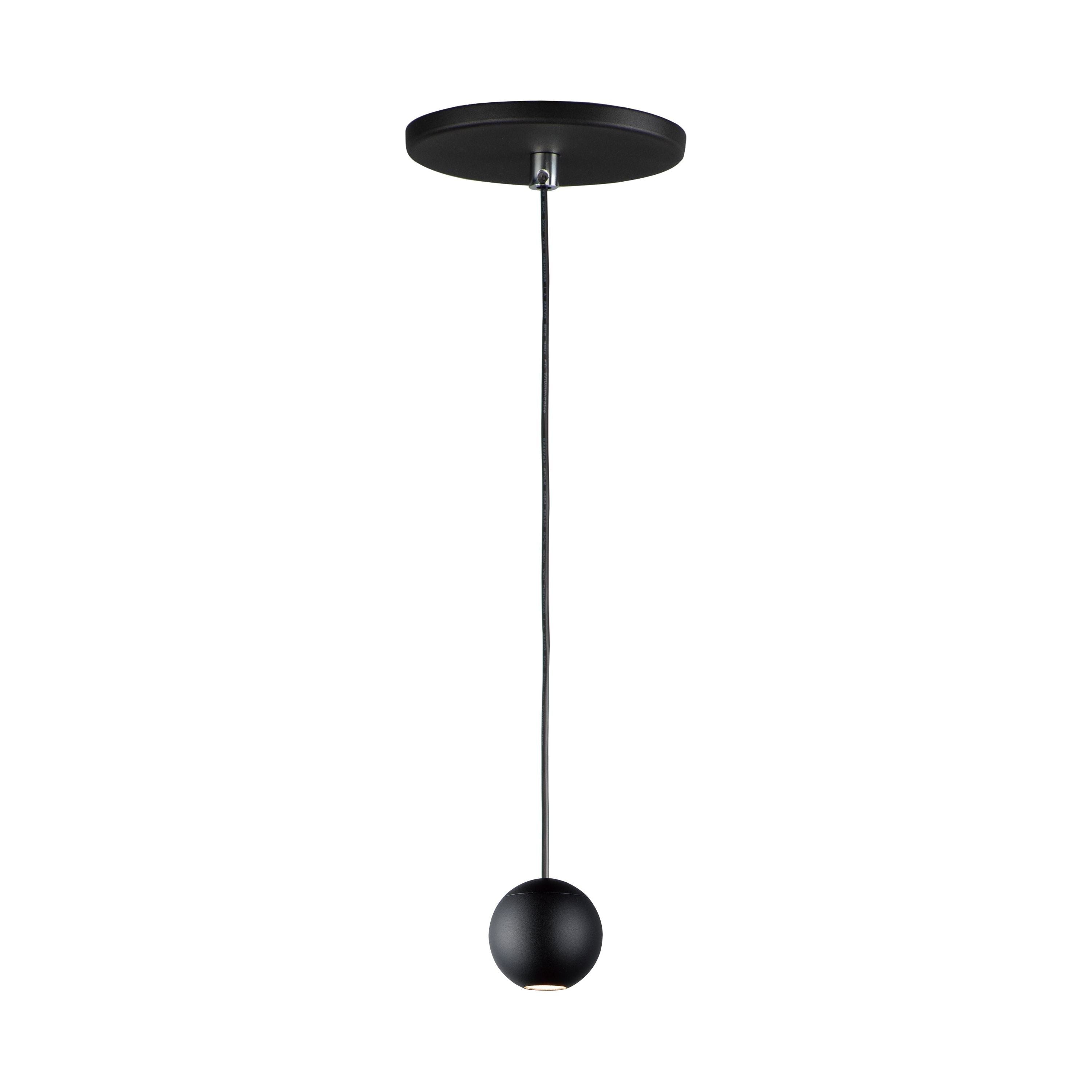 Micro 1-Light LED Pendant