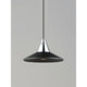 Micro 1-Light LED Pendant