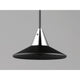 Micro 1-Light LED Pendant