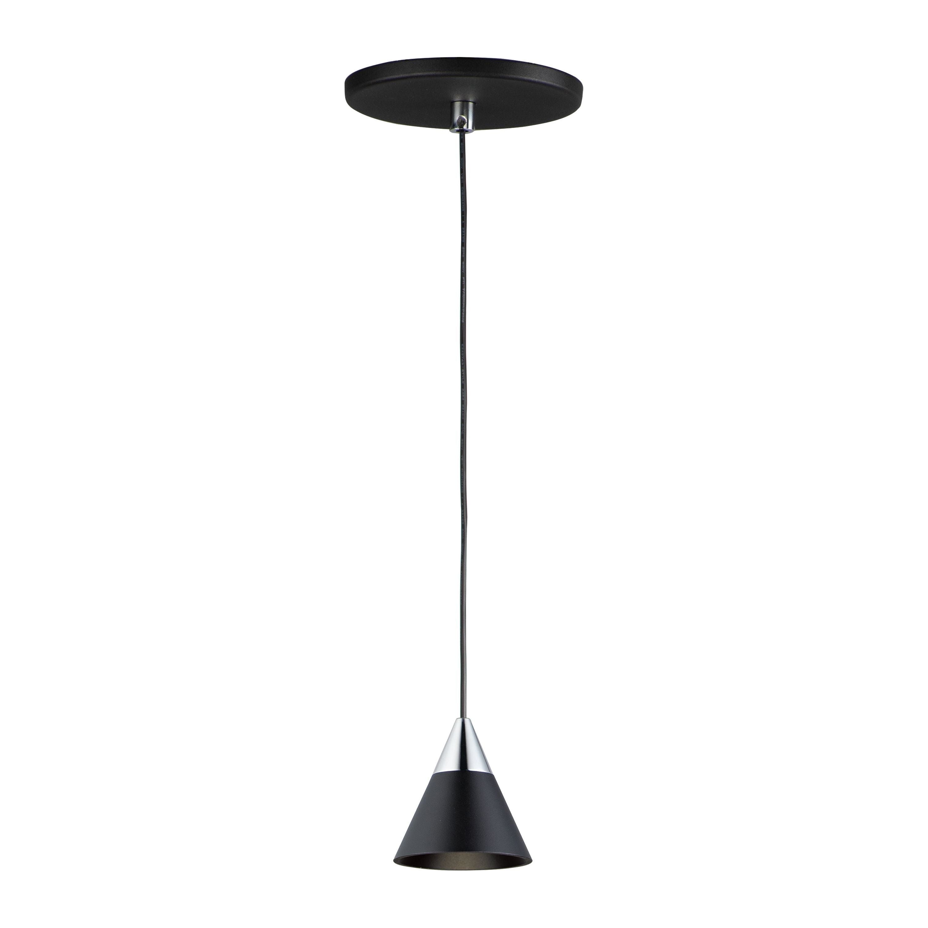 Micro 1-Light LED Pendant