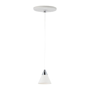 Micro 1-Light LED Pendant