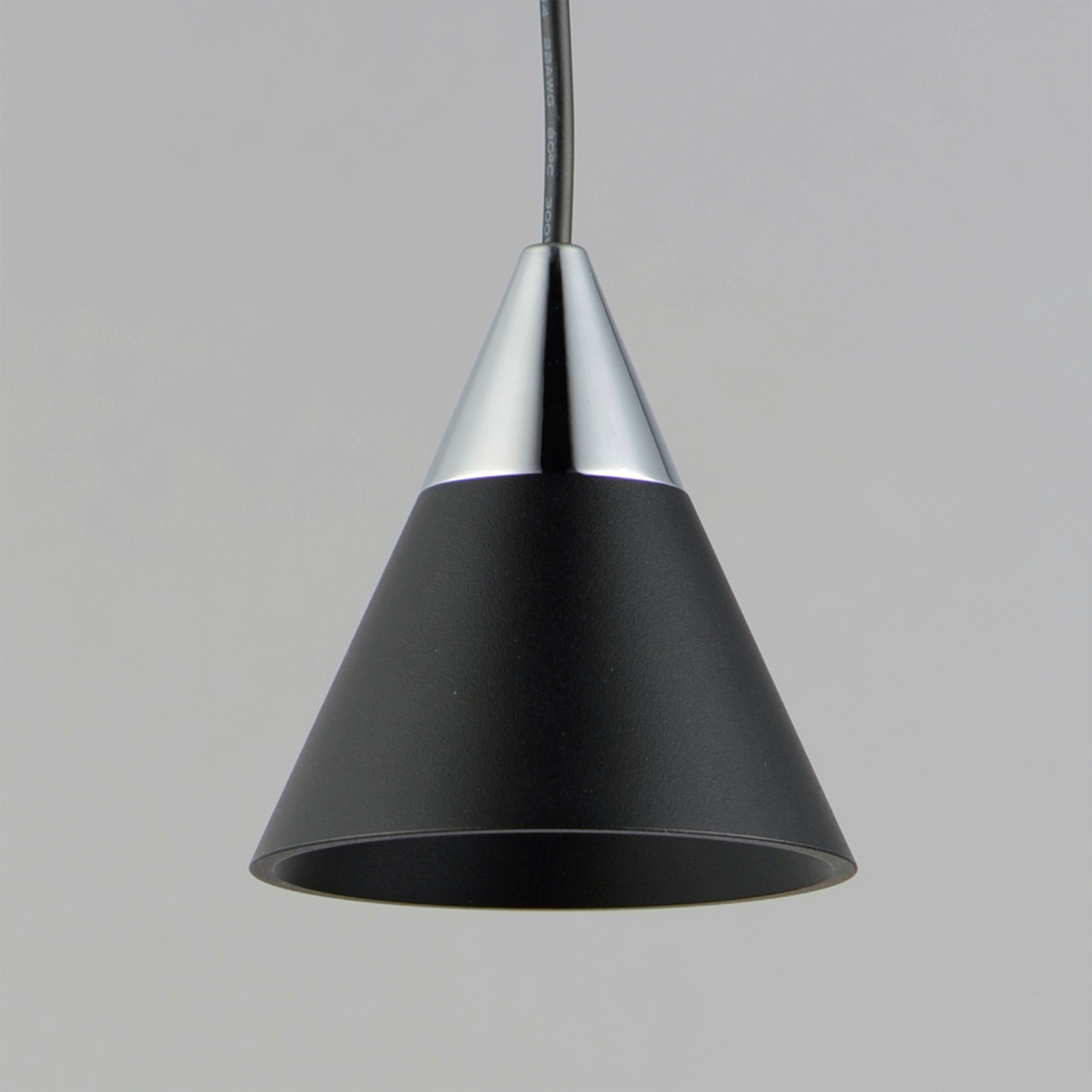 Micro 1-Light LED Pendant