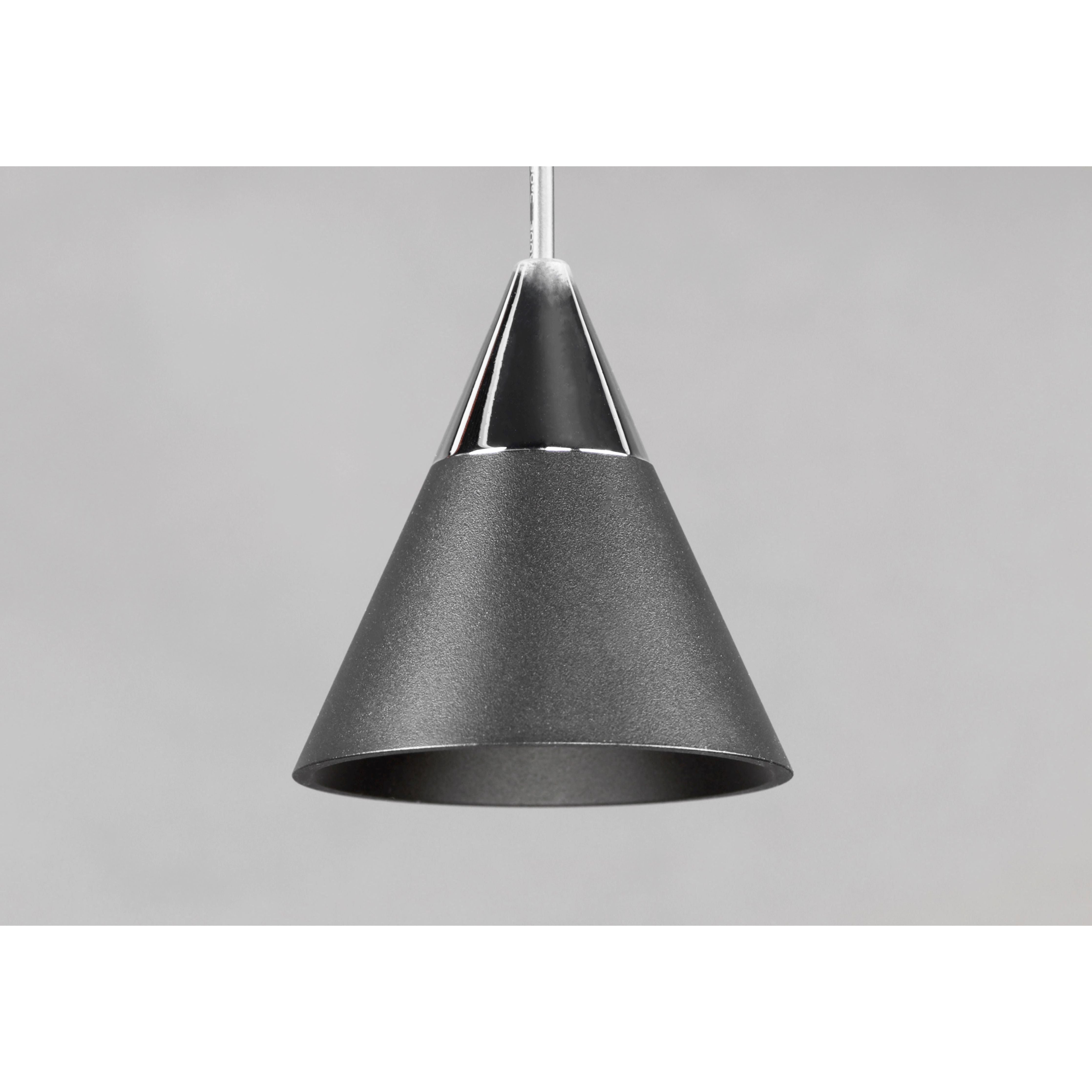 Micro 1-Light LED Pendant