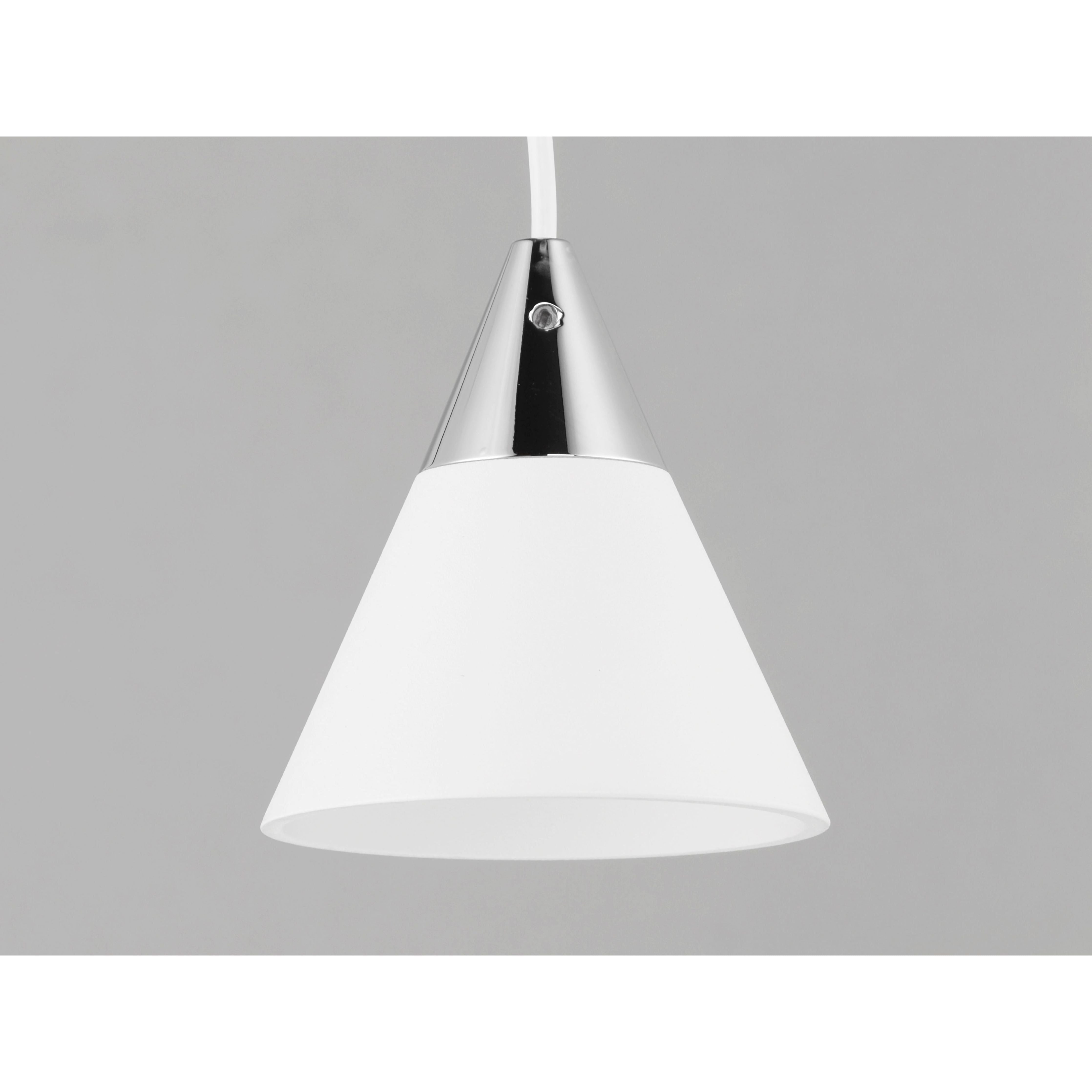 Micro 1-Light LED Pendant