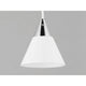 Micro 1-Light LED Pendant