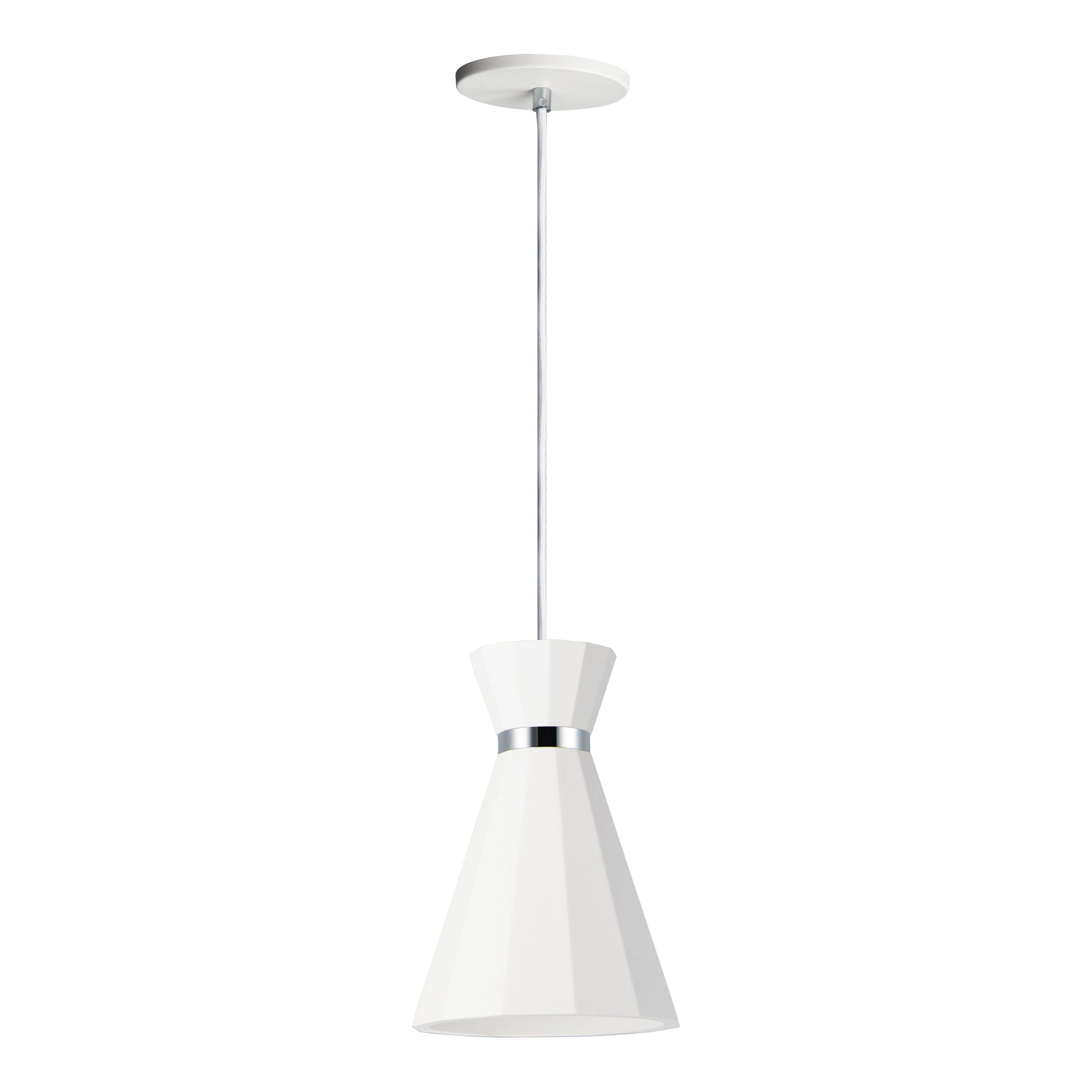 Sash 1-Light LED Pendant