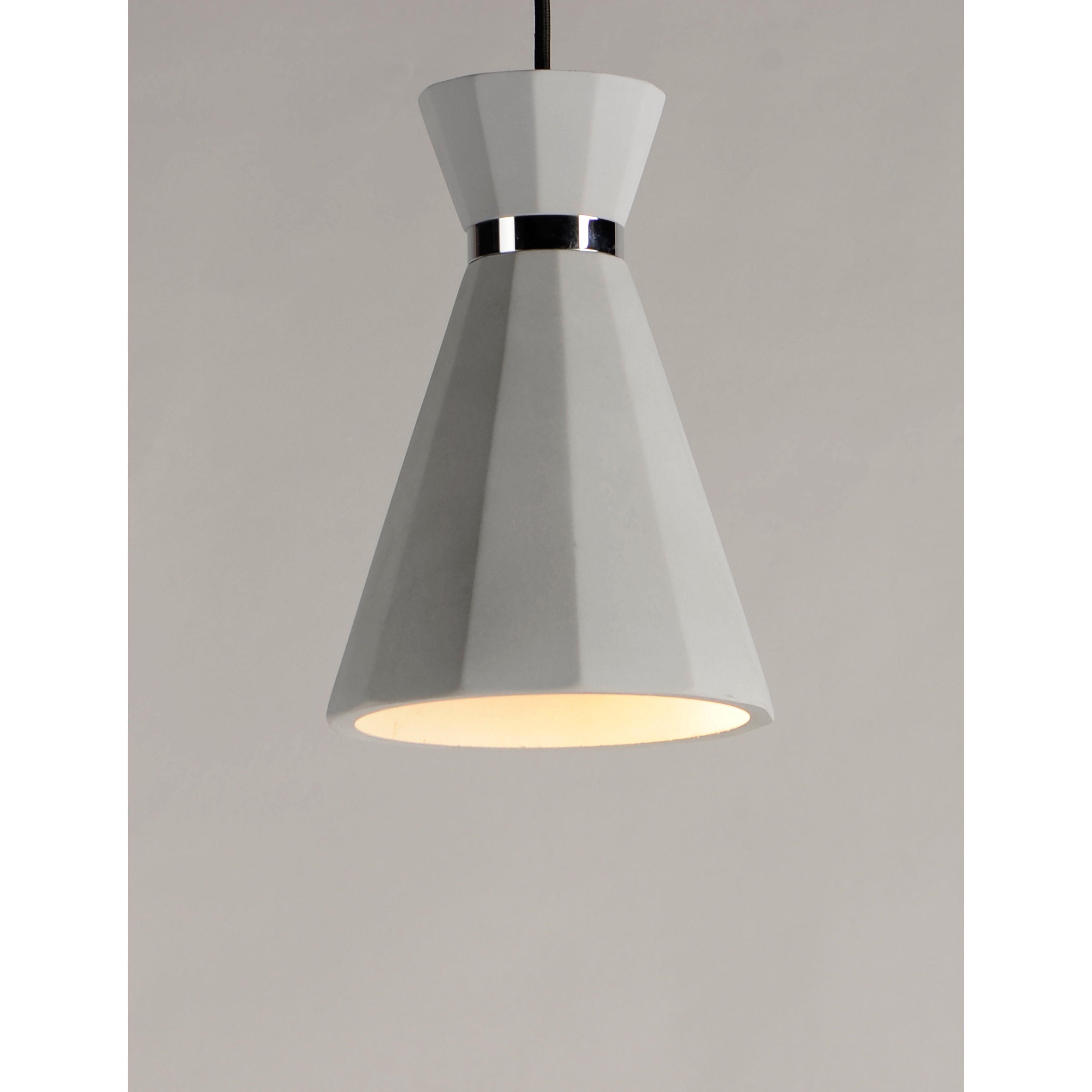 Sash 1-Light LED Pendant