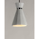 Sash 1-Light LED Pendant