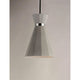 Sash 1-Light LED Pendant