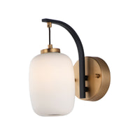 Soji LED Wall Sconce