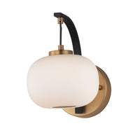 Soji LED Wall Sconce
