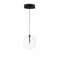 Global 1-Light LED Pendant