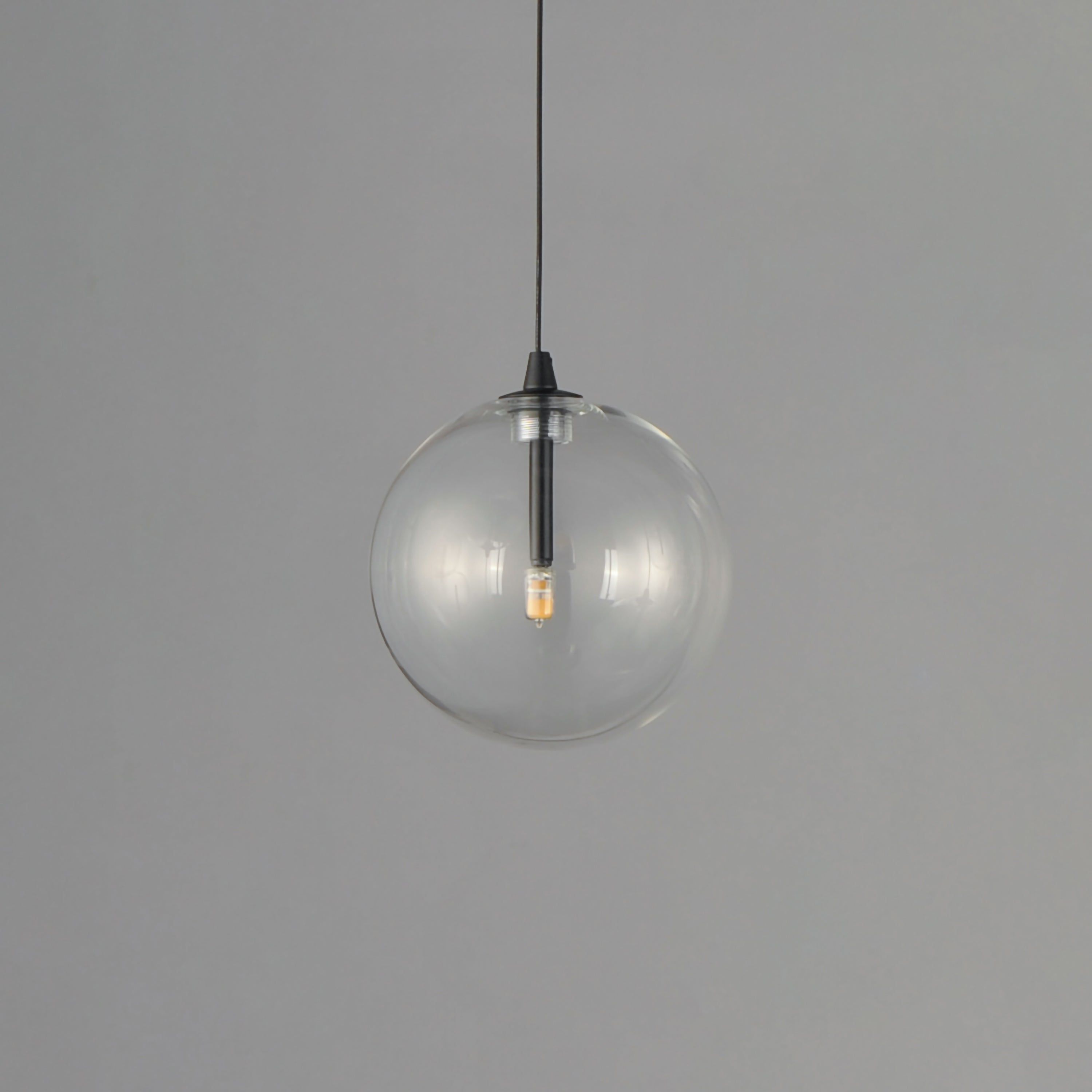 Global 1-Light LED Pendant