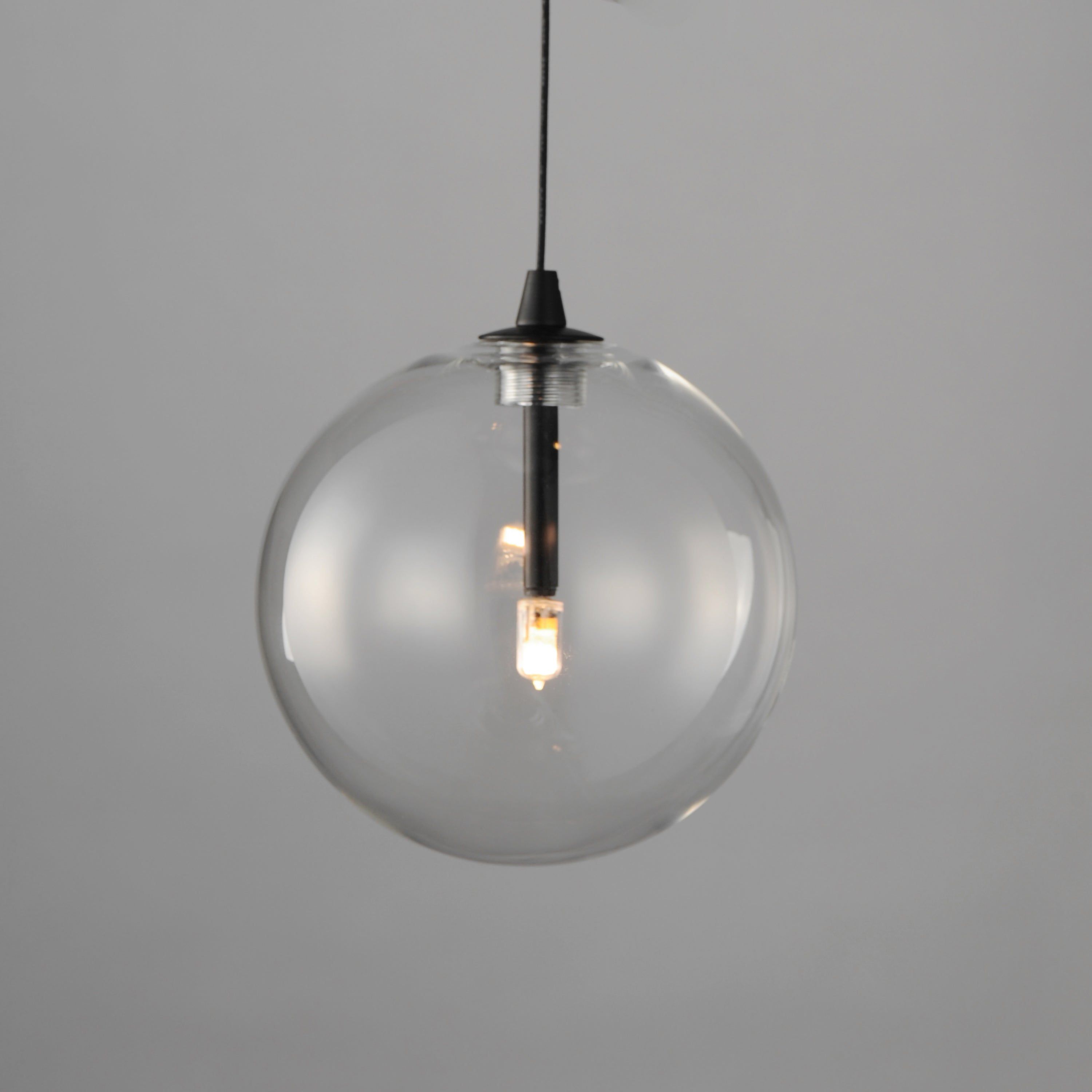 Global 1-Light LED Pendant