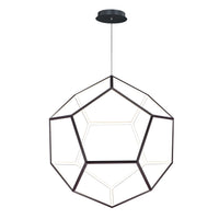 Penta x-Large LED Pendant