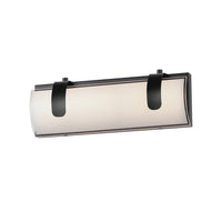Clutch 13" LED Bath Vanity