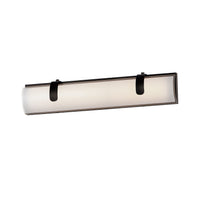 Clutch 22" LED Bath Vanity