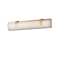 Clutch 22" LED Bath Vanity