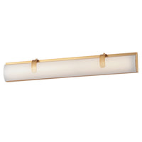 Clutch 30" LED Bath Vanity