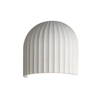 Basilica 1-Light LED Wall Sconce