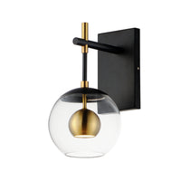 Nucleus LED Wall Sconce