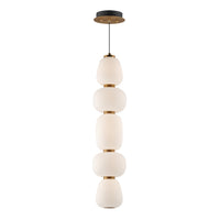 Soji Single LED Pendant