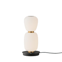 Soji Double Stack Portable Lamp