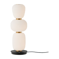 Soji Triple Stack Portable Lamp