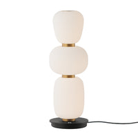 Soji Triple Stack Portable Lamp