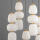 Soji 5-Light Chandelier