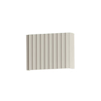 Delphi 9" LED Wall Sconce CCT