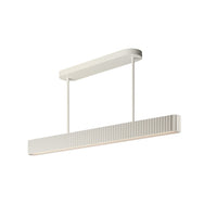 Delphi 47" LED Pendant CCT