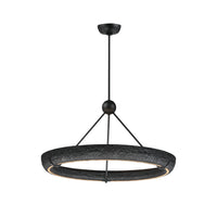 Geist 36" LED Pendant