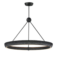 Geist 48" LED Pendant