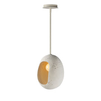 Luna Small LED Pendant