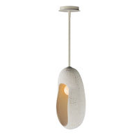 Luna Elongated LED Pendant