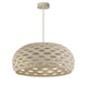 Cambria Large LED Pendant 5CCT