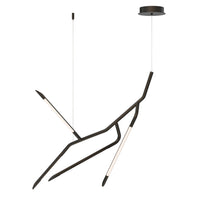 Scion 27" LED Pendant