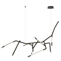 Scion 50" LED Pendant
