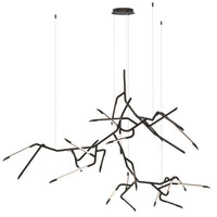 Scion 80" 3-Light LED Pendant