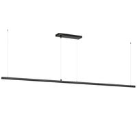 Continuum 96" LED Pendant