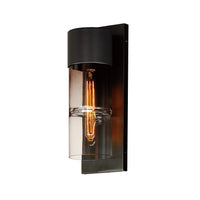 Smokestack Medium LED Outdoor Wall Sconce