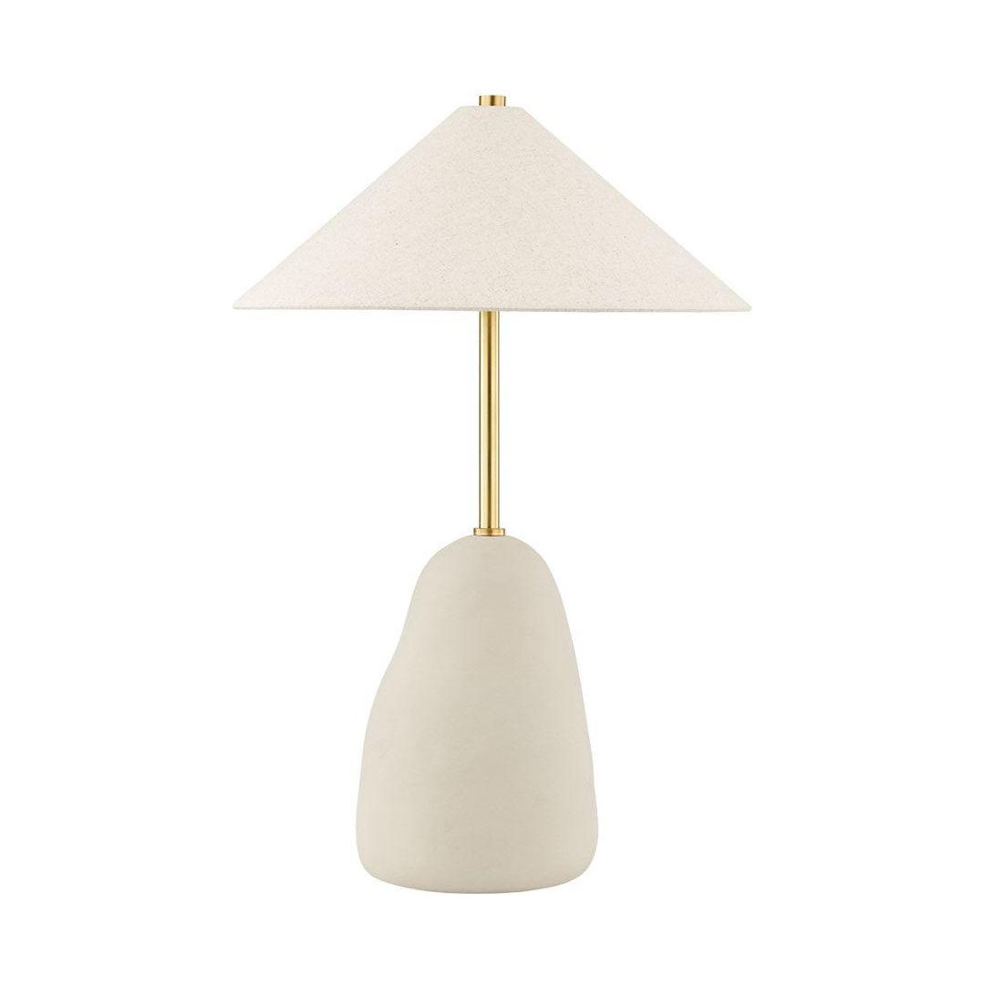 Mitzi - Maia 2-Light Table Lamp - Lights Canada