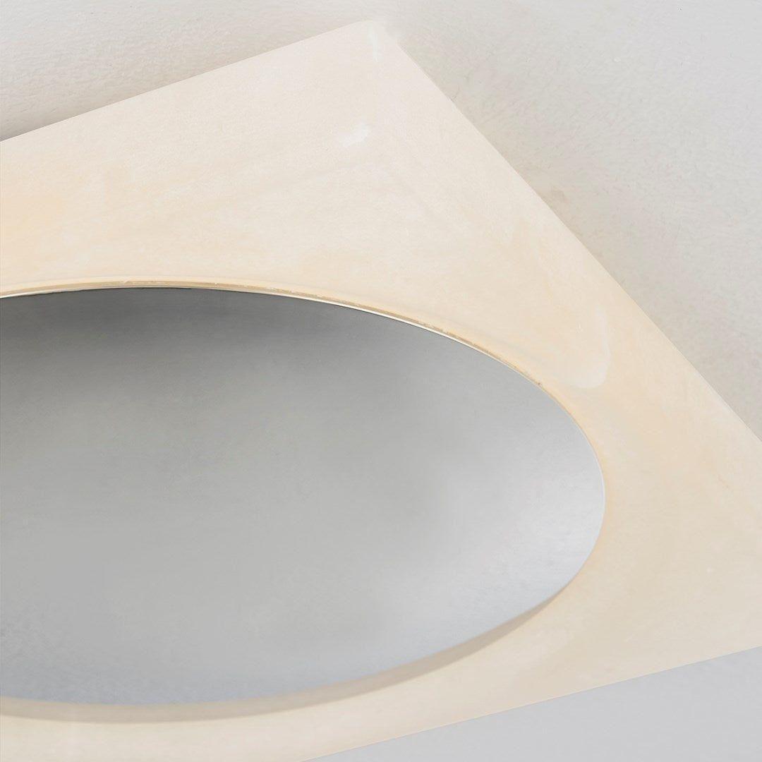 Corbett - Hamel 1-Light Flush Mount - Lights Canada